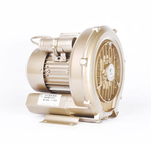 Выдуватель с боковым каналом - GHBH 0D5 12 AR2 - Dongguan Foersheng Intelligent M&E Co,.Ltd. - воздуха / одноуровневый / регенеративный