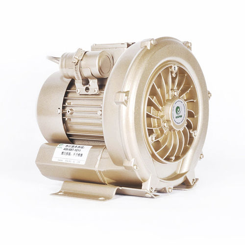 Выдуватель с боковым каналом - GHBH 1D7 12 AR4 - Dongguan Foersheng Intelligent M&E Co,.Ltd. - воздуха / одноуровневый / регенеративный