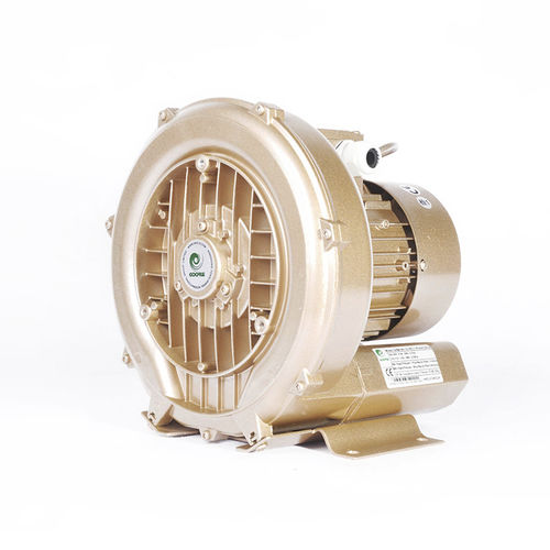Выдуватель с боковым каналом - GHBH 003 12 1R7 - Dongguan Foersheng Intelligent M&E Co,.Ltd. - воздуха / для биогаза / для горючего газа