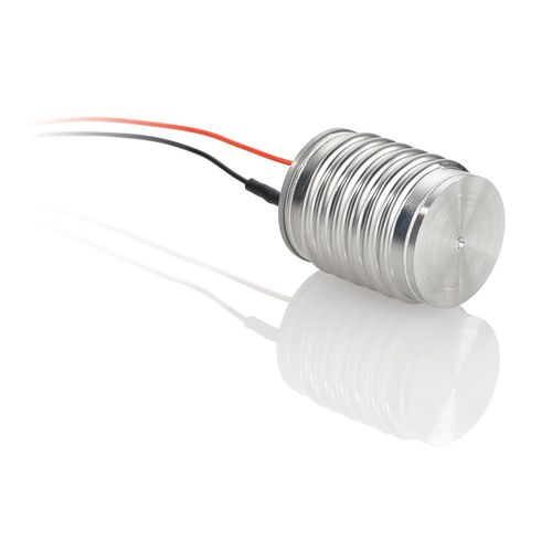 Линейный пьезоэлектрический привод - P-88 series - PI Ceramic GmbH - 0 V...10 V / 10 V...50 V / 101 V...300 V