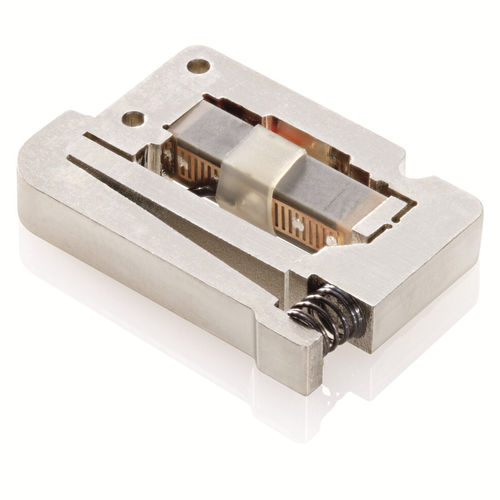 Линейный пьезоэлектрический привод - P-604.300 - PI Ceramic GmbH - 0 V...10 V / 10 V...50 V / 101 V...300 V