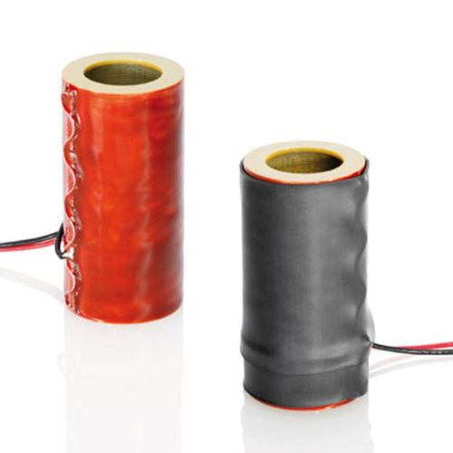 Линейный пьезоэлектрический привод - P-0 series - PI Ceramic GmbH - 0 V...10 V / 10 V...50 V / 101 V...300 V