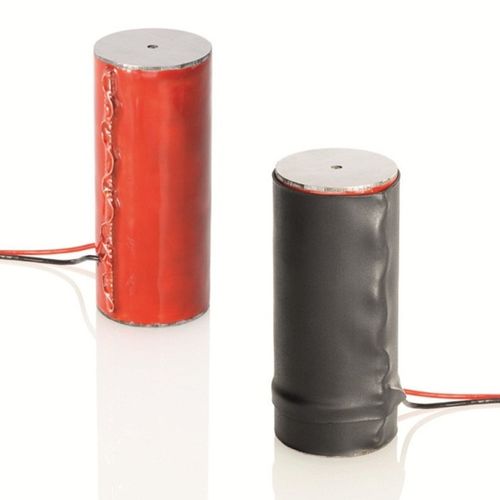 Линейный пьезоэлектрический привод - P-0 series - PI Ceramic GmbH - 0 V...10 V / 10 V...50 V / 101 V...300 V