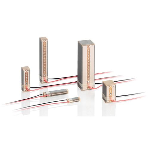 Линейный пьезоэлектрический привод - P-88 series - PI Ceramic GmbH - 0 V...10 V / 10 V...50 V / 101 V...300 V