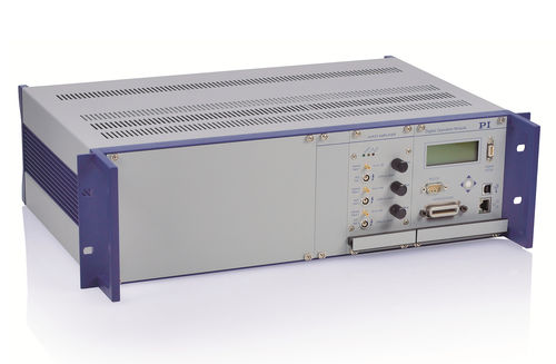 Усилитель мощности - E-536 series - PI Ceramic GmbH - для пьезоэлектрического привода / пьезо / с низким уровнем шума