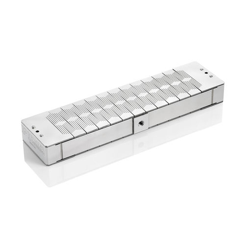 Линейный пьезоэлектрический привод - P-602 series - PI Ceramic GmbH - быстрый / полностью керамический / сильные нагрузки