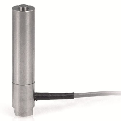 Линейный пьезоэлектрический привод - P-820 series - PI Ceramic GmbH - полностью керамический