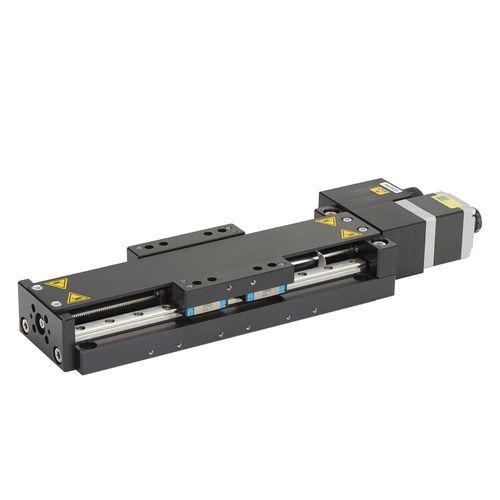 Линейный координатный стол - L-836  - PI Ceramic GmbH - с линейным двигателем / многоосный / компактный