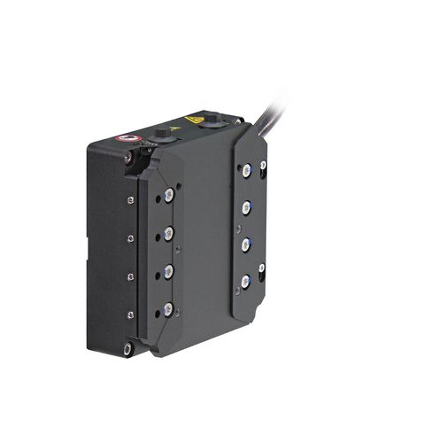 Вертикальный привод с подвижной катушкой - V-308  - PI Ceramic GmbH