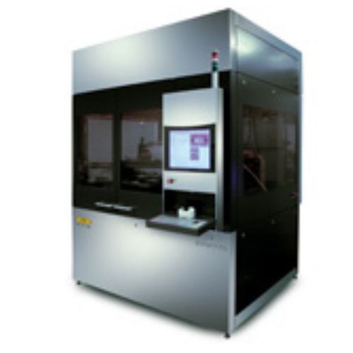 Система фотолитографии UV-NIL - UV/EVG®770 - EV Group