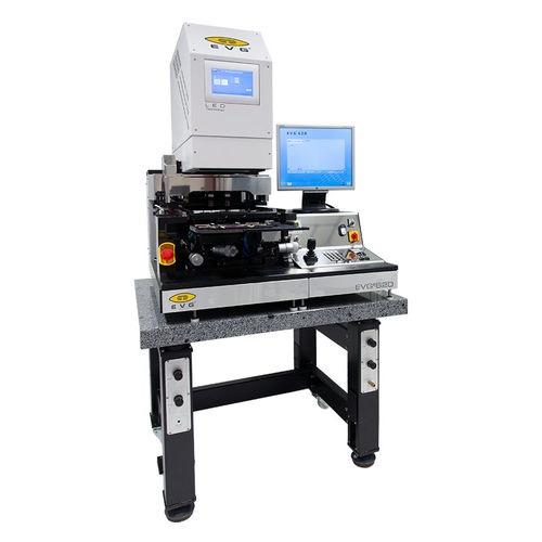Система фотолитографии UV-NIL - UV/EVG®620 NT - EV Group