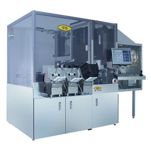 Система фотолитографии UV-NIL - IQ Aligner® - EV Group