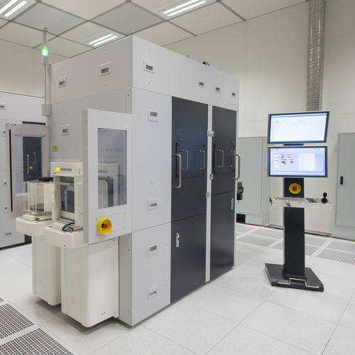 Система литографии UV-NIL - EVG®7300 - EV Group