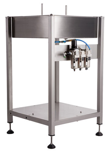 Машина для промывки для бутылок - IC Filling Systems LTD