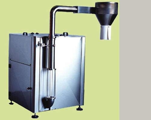 Пневматическое подающее устройство - IC Filling Systems LTD - для колпачков / механизированное / для линии упаковки