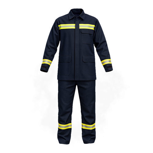Рабочий рабочий костюм - G1L Pro 250 - IST Safety Ltd - термостойкий / огнестойкий / из металла