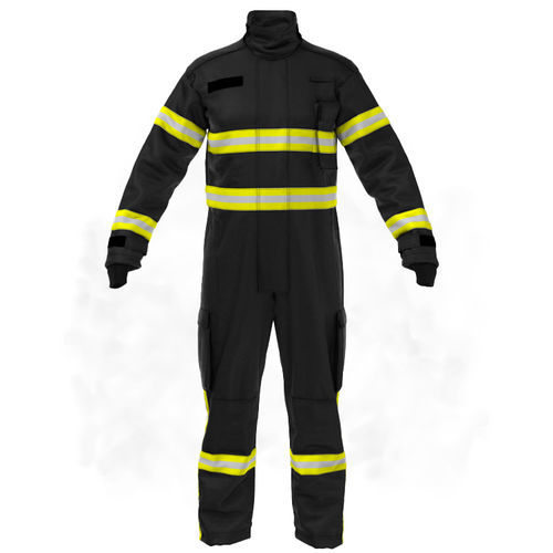 Рабочий рабочий костюм - FYRPRO® XTREME-C  - IST Safety Ltd - огнестойкий / огнестойкий / огнестойкий