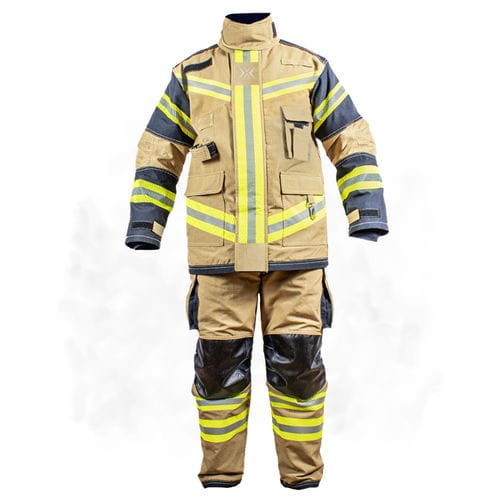Рабочий рабочий костюм - FYRPRO® XTREME PRO - IST Safety Ltd - огнестойкий / огнестойкий / огнестойкий