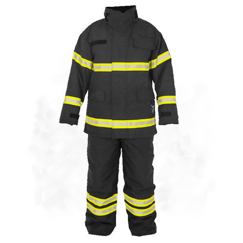 Рабочий рабочий костюм - FYRPRO® XPERT - IST Safety Ltd - огнестойкий / огнестойкий / огнестойкий
