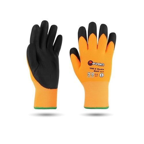 Рабочая перчатки - EUREKA 1310-2 - IST Safety Ltd - промышленная / порезостойкая / антипрокольная