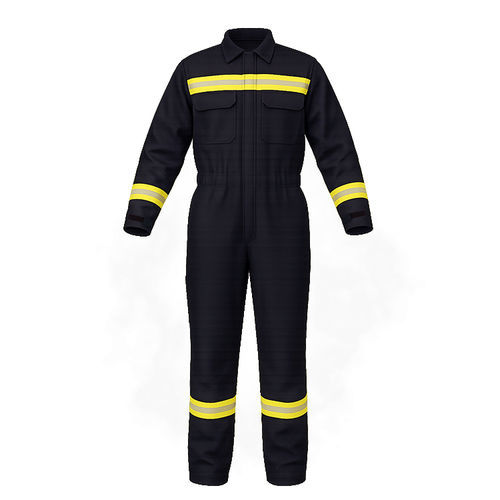 Рабочий рабочий костюм - C1L PRO 250 - IST Safety Ltd - термостойкий / огнестойкий / из арамида