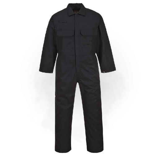 Рабочий рабочий костюм - GUARD® 375 C1L - IST Safety Ltd - высокая видимость / из полиамида / из арамида