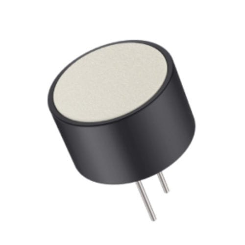 Цилиндрический ультразвуковой преобразователь - HT0020 - Audiowell Electronics (Guangdong) Co., Ltd. - погружной / высокочастотный
