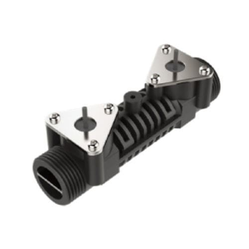 Ультразвуковой датчик расхода - HS0014 - Audiowell Electronics (Guangdong) Co., Ltd. - объемный / для воды / высокоточный