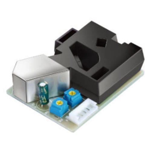 Детектор пыли - DC0001 - Audiowell Electronics (Guangdong) Co., Ltd.