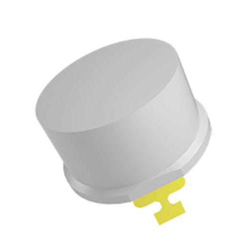 Пьезоэлектрический ультразвуковой преобразователь - TC0223-000 - Audiowell Electronics (Guangdong) Co., Ltd. - ультразвуковой