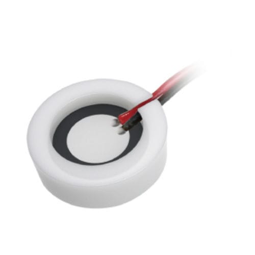 Цилиндрический ультразвуковой преобразователь - HL0013-078 - Audiowell Electronics (Guangdong) Co., Ltd. - пьезоэлектрический