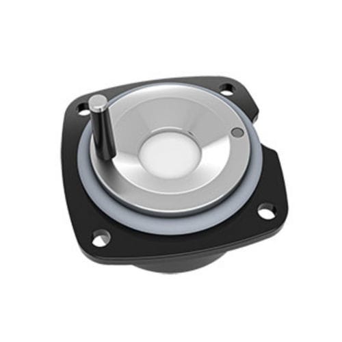 Цилиндрический ультразвуковой преобразователь - UM0122-001 - Audiowell Electronics (Guangdong) Co., Ltd. - цифровой