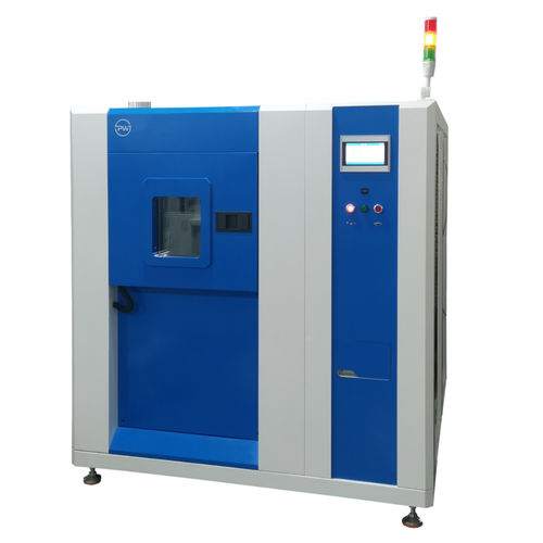 Камера теплового удара - PW -CTS3-80-40A - PW Instruments (Guangdong) Co., Ltd.