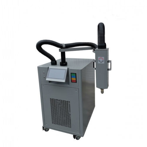 Термический расходомер - PWHTS-80 - PW Instruments (Guangdong) Co., Ltd. - для воздуха / из стекла / 220 Vca