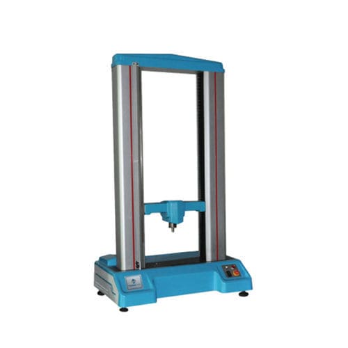 Испытательная машина сжатия - PW-1123 - PW Instruments (Guangdong) Co., Ltd. - изгиба / на срез / силы