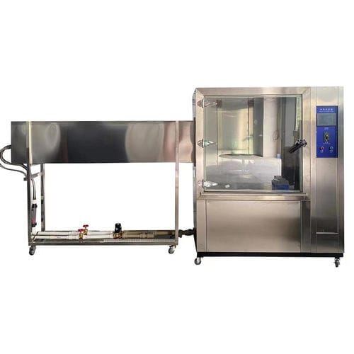 Испытательная камера дождя - PW Instruments (Guangdong) Co., Ltd. - климатическая / давления / для автомобиля