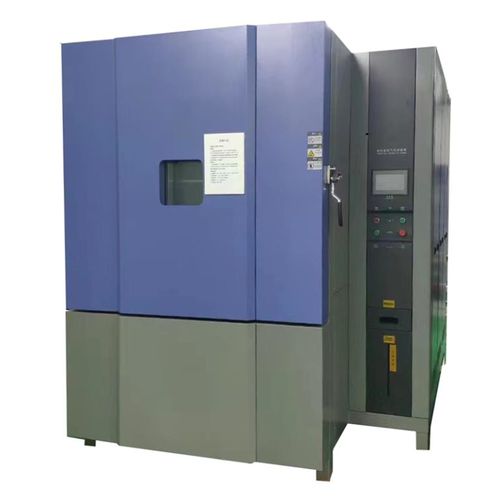 Высотная испытательная камера - PW Instruments (Guangdong) Co., Ltd. - климатическая / влажности / для измерения температуры