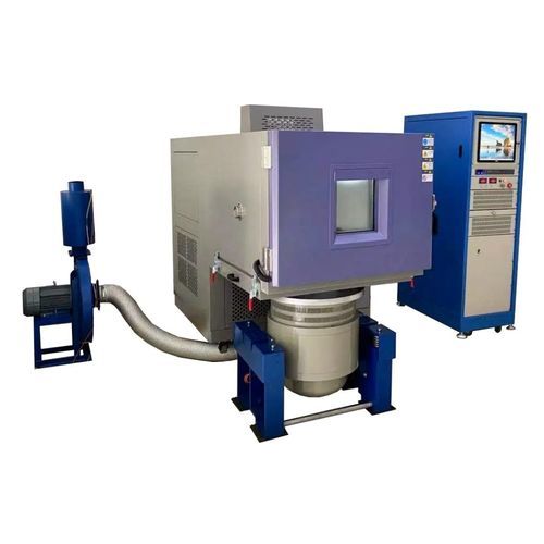 Экологическая испытательная камера - PW Instruments (Guangdong) Co., Ltd. - электромагнитная / влажности / для измерения температуры