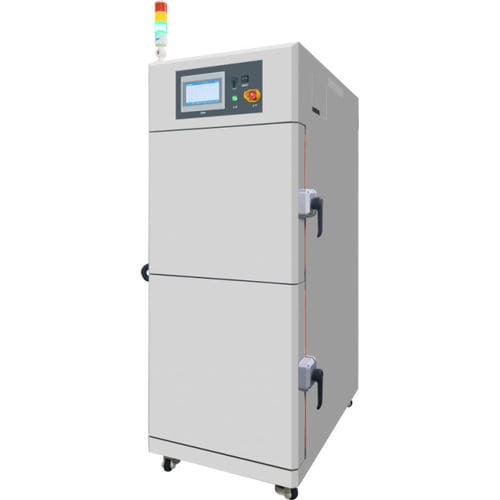Камера теплового удара - PW-CTS2-19-40A - PW Instruments (Guangdong) Co., Ltd.