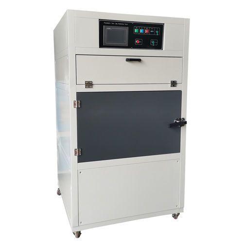 Испытательная камера для старения - PW-CX80-2500 - PW Instruments (Guangdong) Co., Ltd. - климатическая / влажности / для измерения температуры