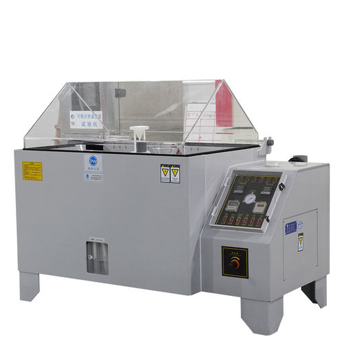 Испытательная камера коррозии с разбрызгиванием морской воды - PW-CS270 - PW Instruments (Guangdong) Co., Ltd. - климатическая / для измерения температуры / коррозии