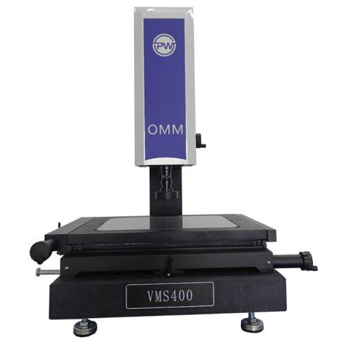 Прибор для измерения высокой точности - PW-OMS3020 - PW Instruments (Guangdong) Co., Ltd. - для использования в медицине / для автомобилестроения / для полупроводниковой промышленности