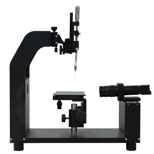 Прибор для измерения угла контакта - PW-WD300 - PW Instruments (Guangdong) Co., Ltd. - влажности / оптический / промышленный