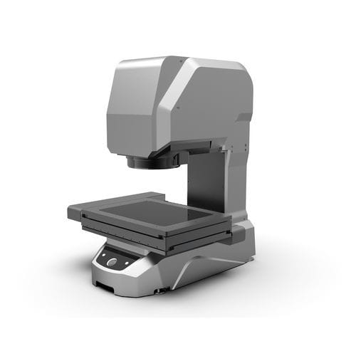 Оптическая измерительная машина - PW-ORM3020 - PW Instruments (Guangdong) Co., Ltd. - пространственная / 2D / с ручным приводом