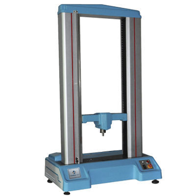 Испытательная машина устойчивости к растяжению - PW-UCD128-40M - PW Instruments (Guangdong) Co., Ltd. - сжатия / универсальная / изгиба