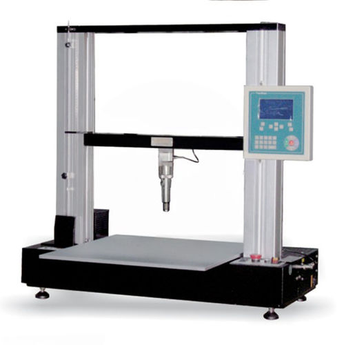 Испытательная машина для сенсорных экранов - PW-1209B - PW Instruments (Guangdong) Co., Ltd. - универсальная / силы / давление