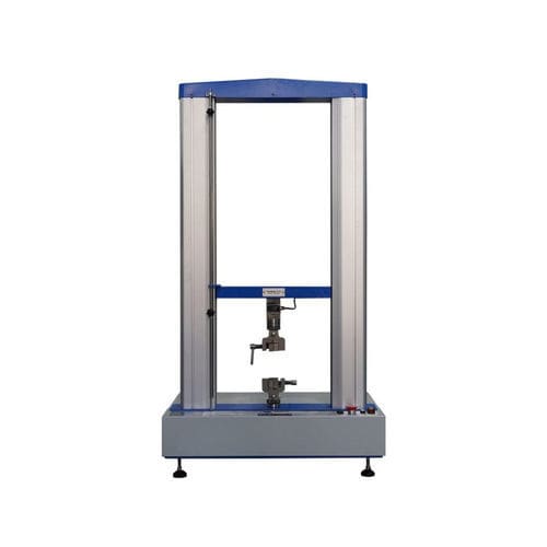 Испытательная машина сжатия - PW-UD20 - PW Instruments (Guangdong) Co., Ltd. - изгиба / универсальная / растяжения