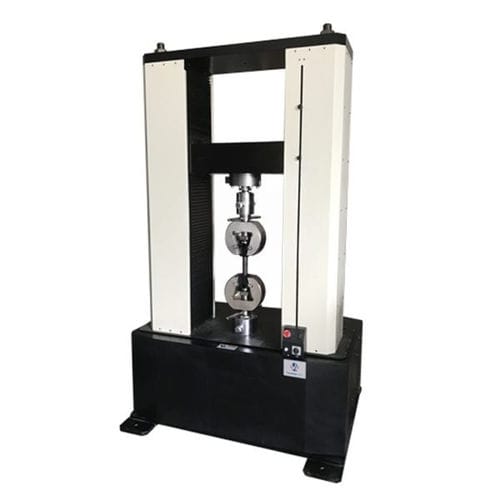 Испытательная машина сжатия - PW-UD200  - PW Instruments (Guangdong) Co., Ltd. - универсальная / изгиба / растяжения