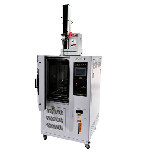 Испытательная машина на срез - PW-UCS80-40 - PW Instruments (Guangdong) Co., Ltd. - давление / шерсти / с управлением от компьютера