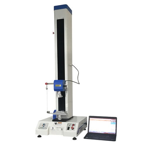 Испытательная машина изгиба - PW-S72Q - PW Instruments (Guangdong) Co., Ltd. - на срез / для напряжения и сжатия / механическая
